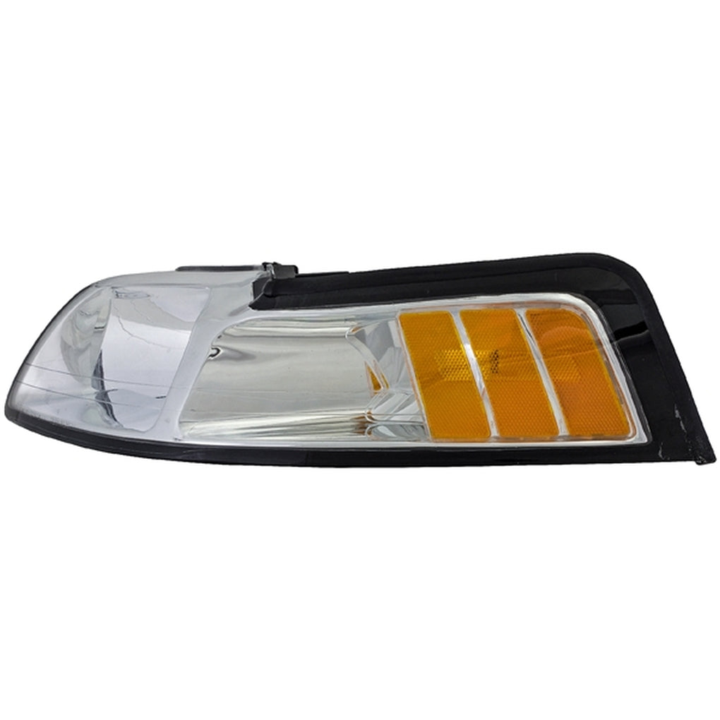 Dorman - 1590268 - Headlight Assembly