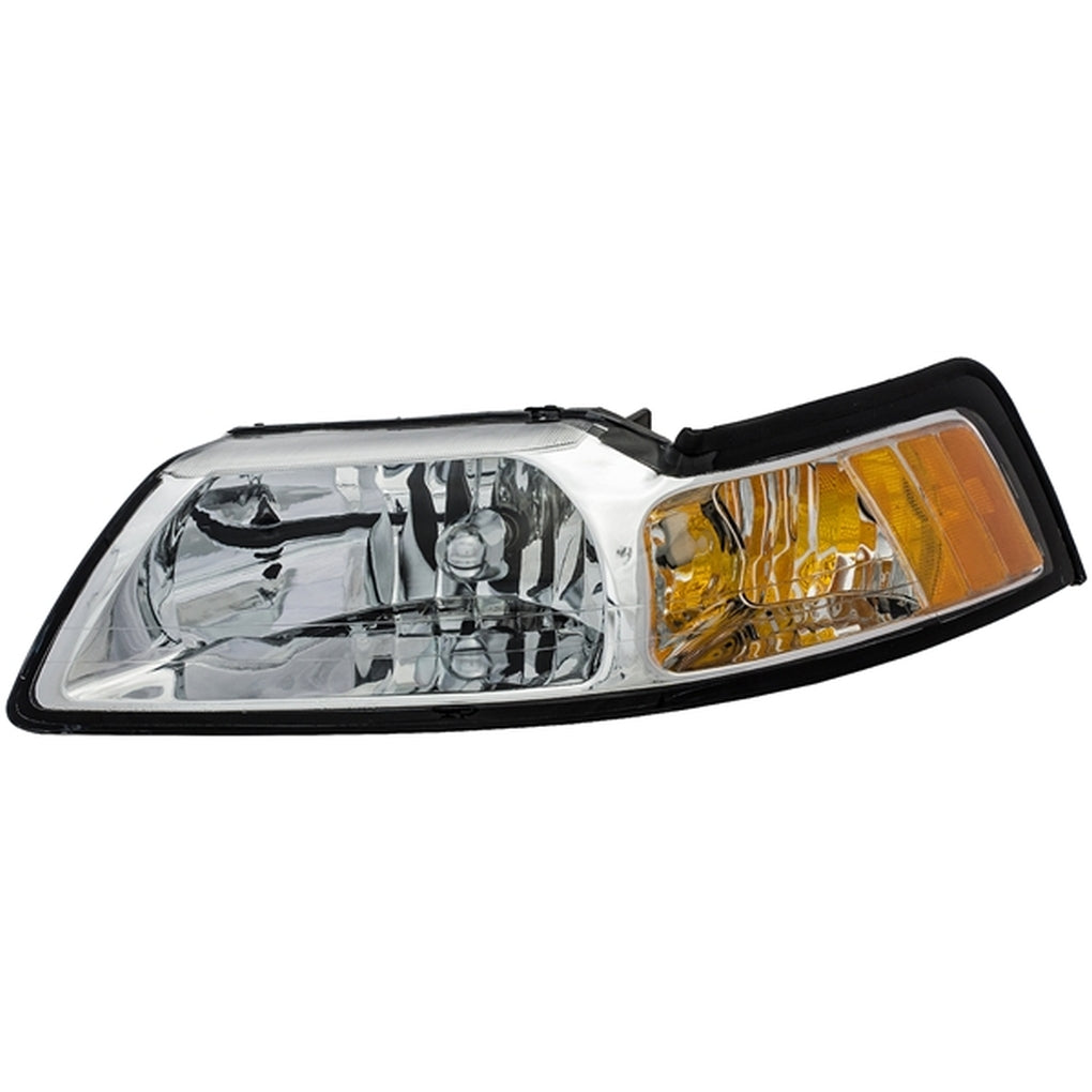 Dorman - 1590268 - Headlight Assembly