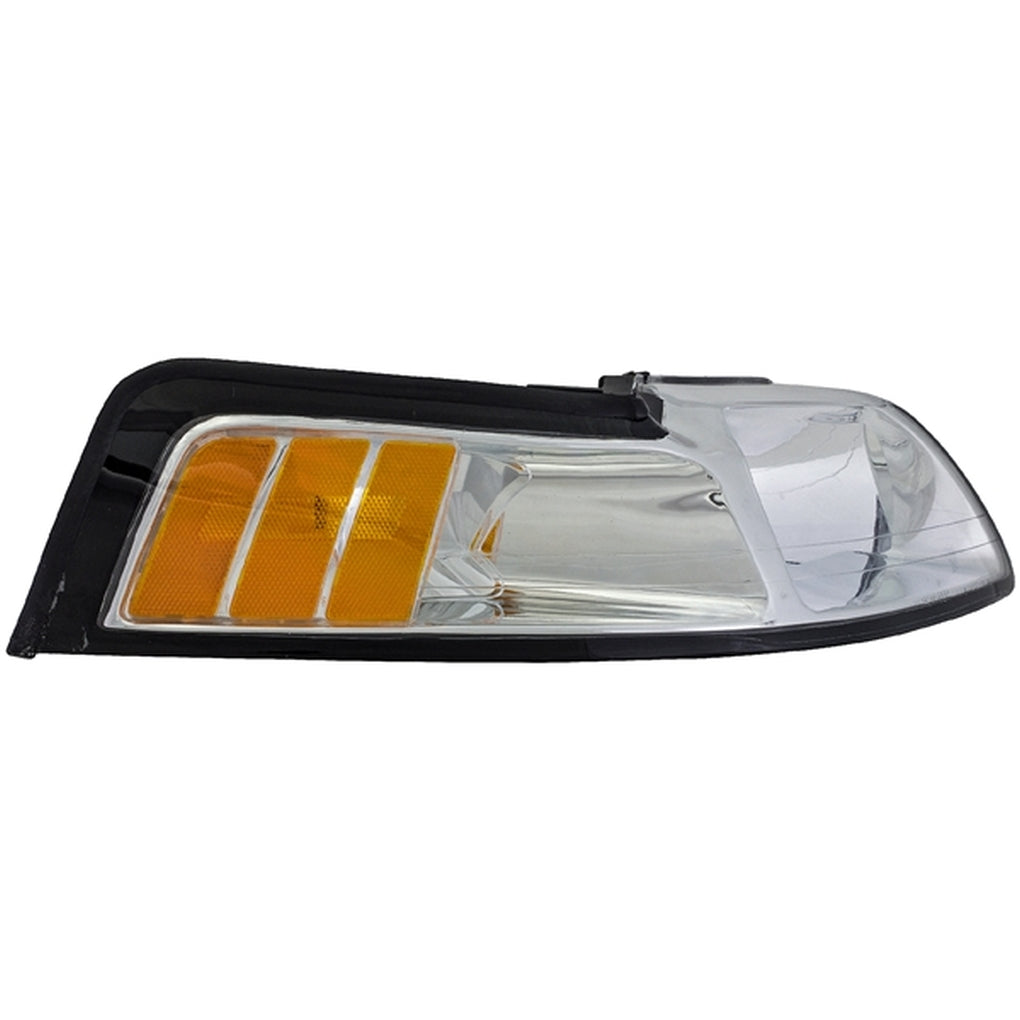 Dorman - 1590269 - Headlight Assembly