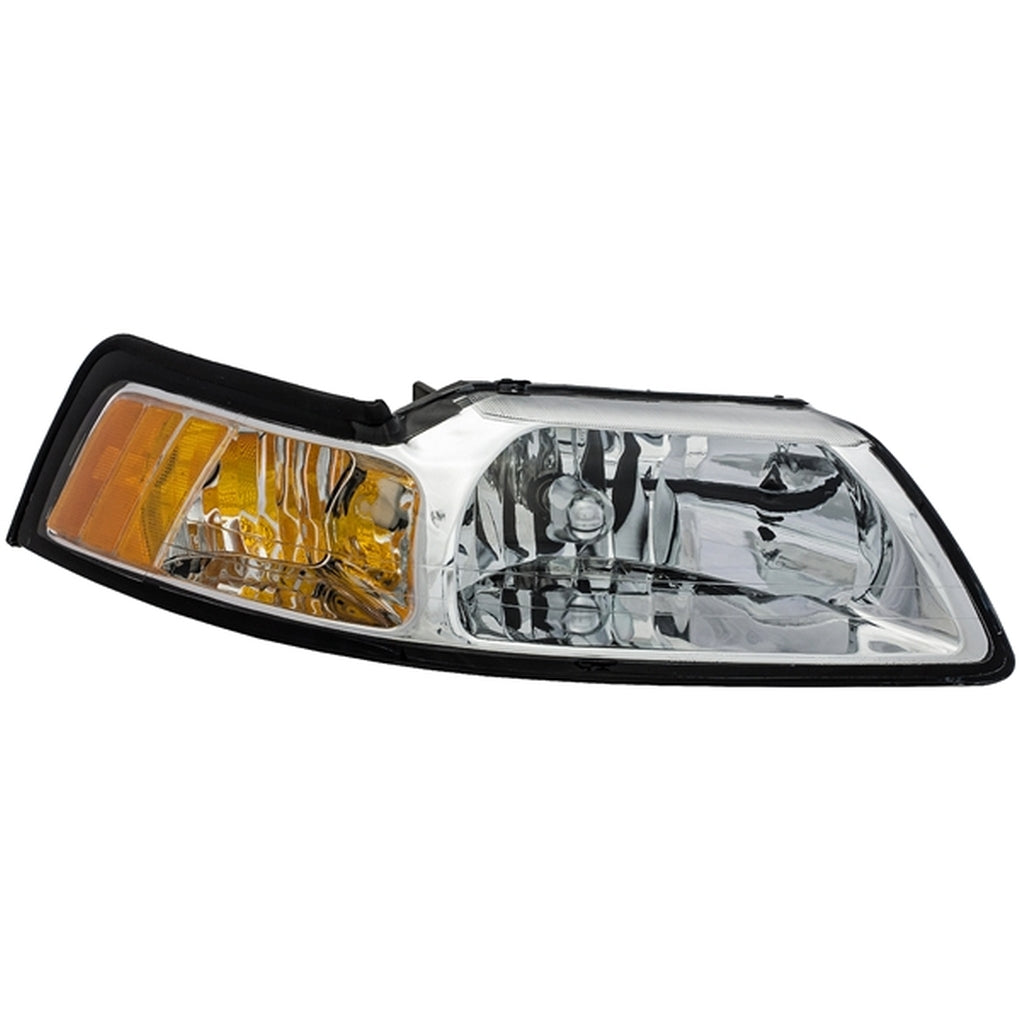 Dorman - 1590269 - Headlight Assembly