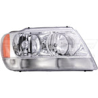 Dorman - 1590317 - Headlight Assembly