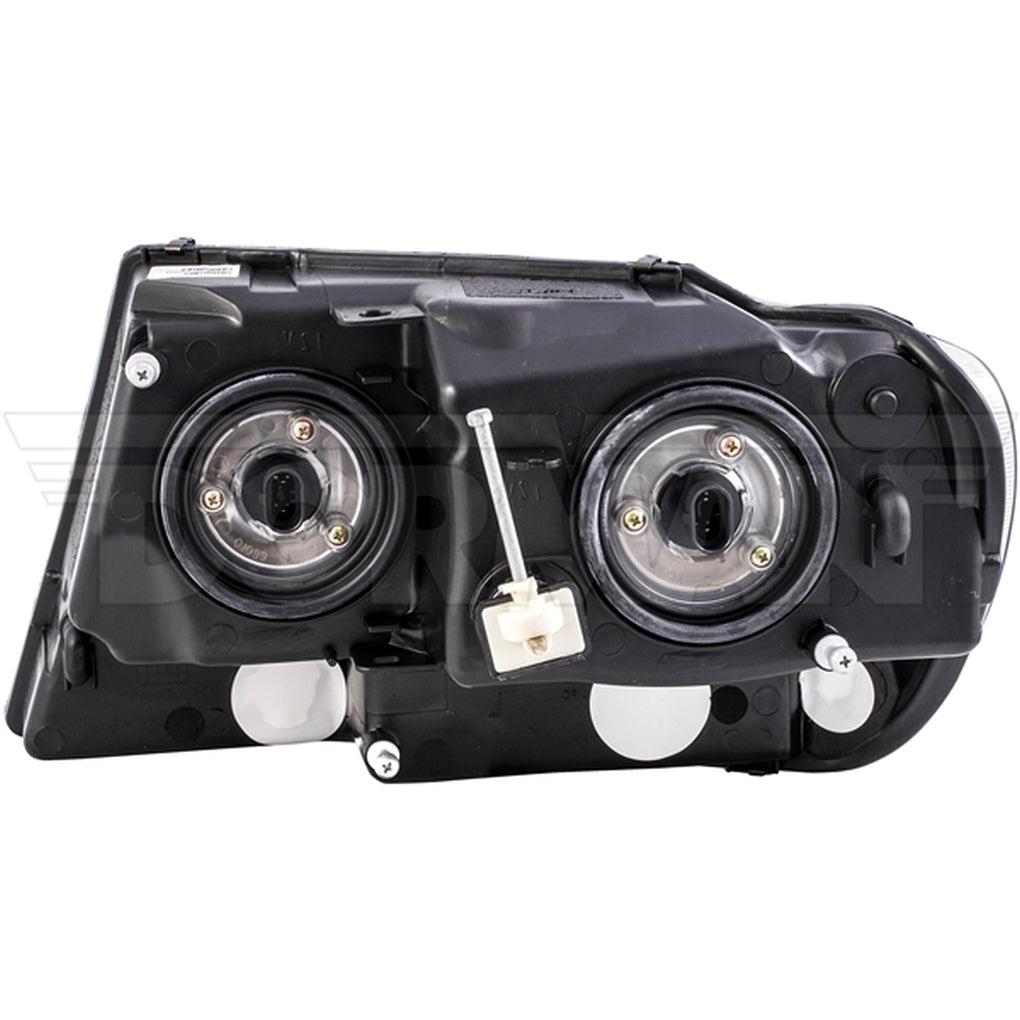 Dorman - 1590317 - Headlight Assembly