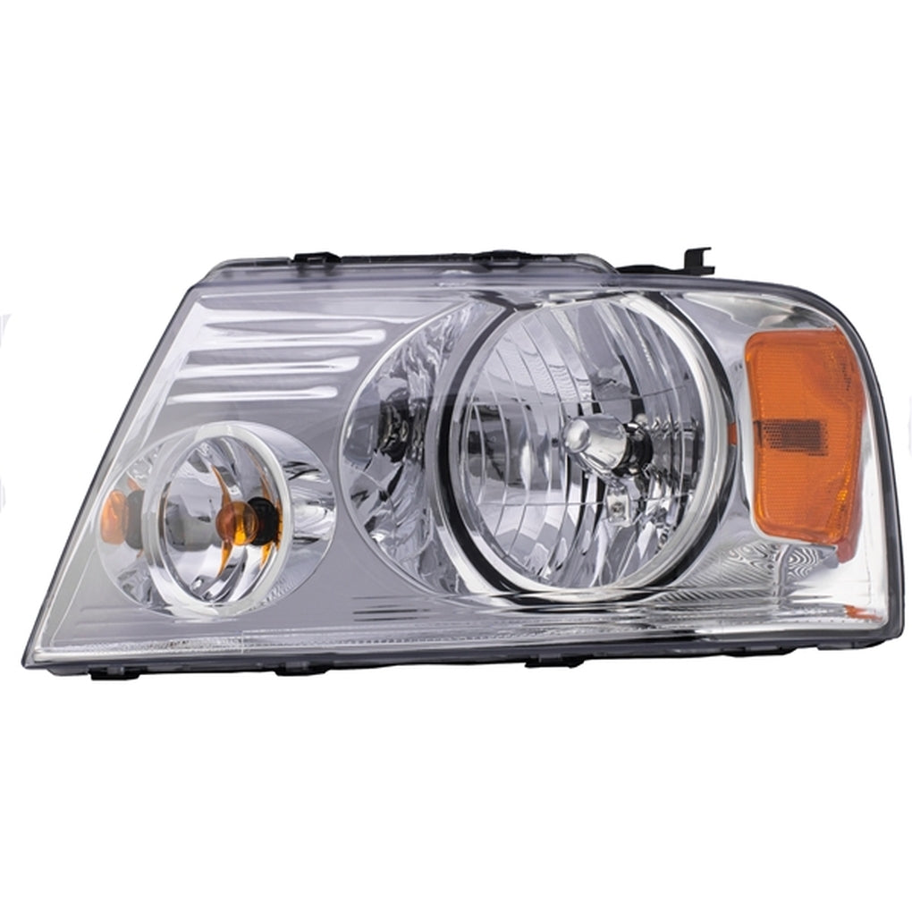 Dorman|1590320|Head Lamp Assembly - Left