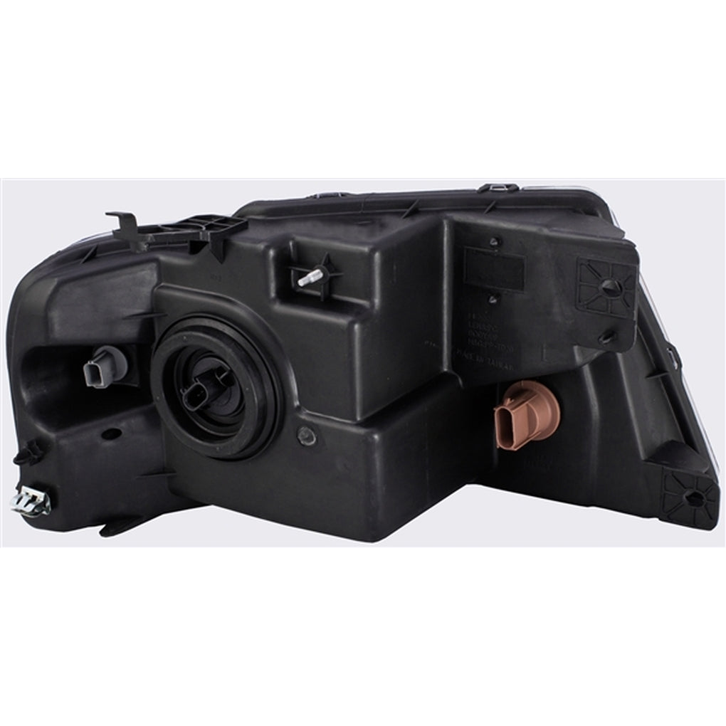 Dorman|1590320|Head Lamp Assembly - Left