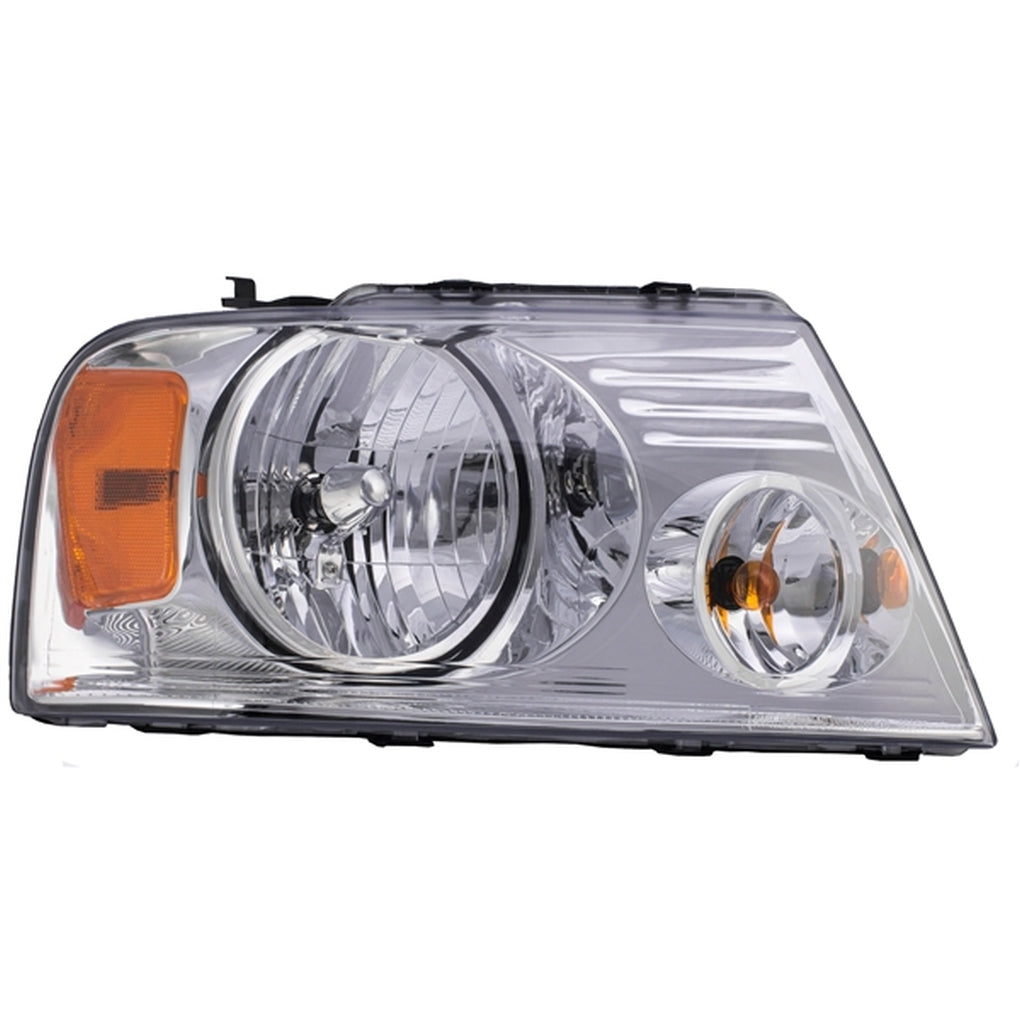 Dorman|1590321|Head Lamp Assembly - Right
