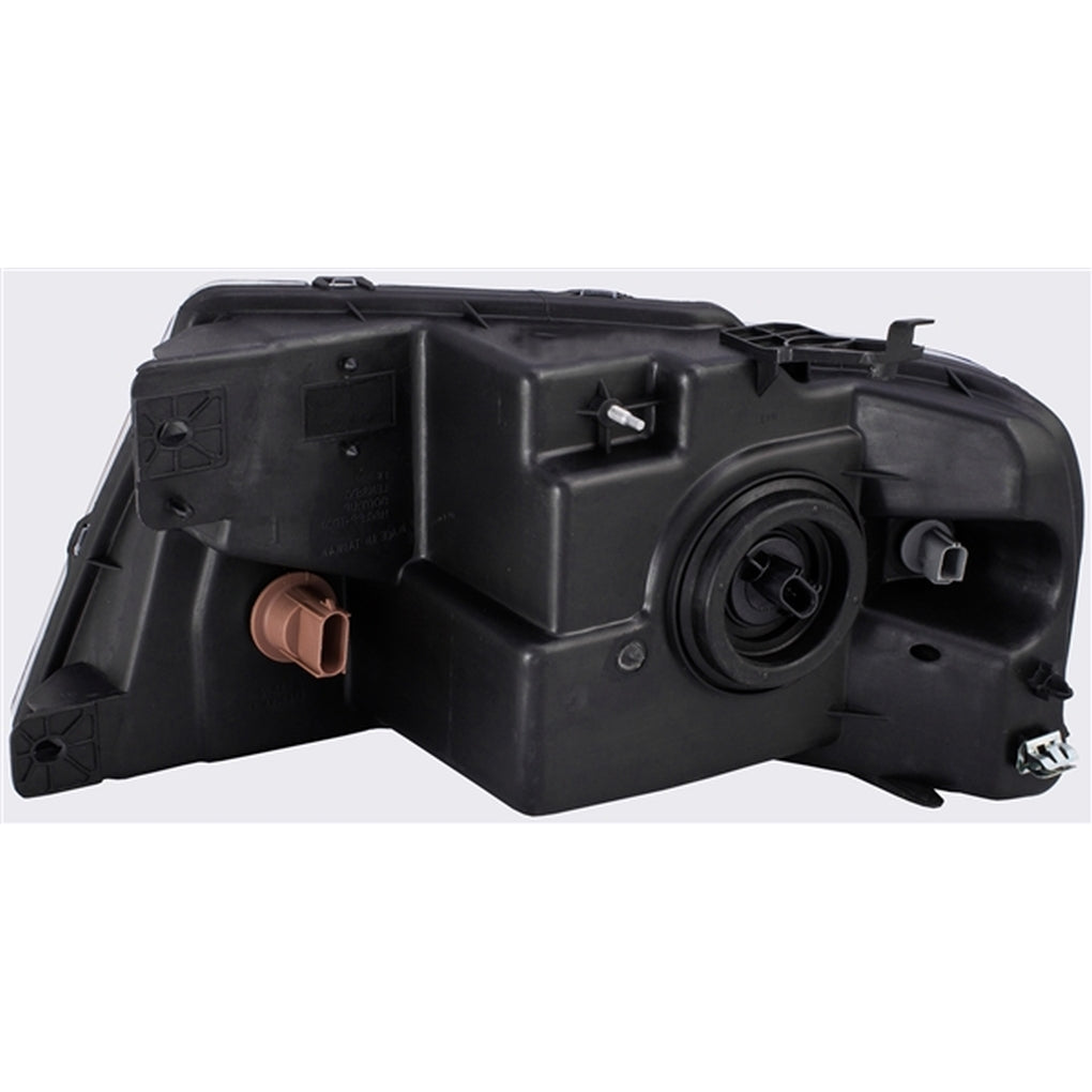 Dorman|1590321|Head Lamp Assembly - Right