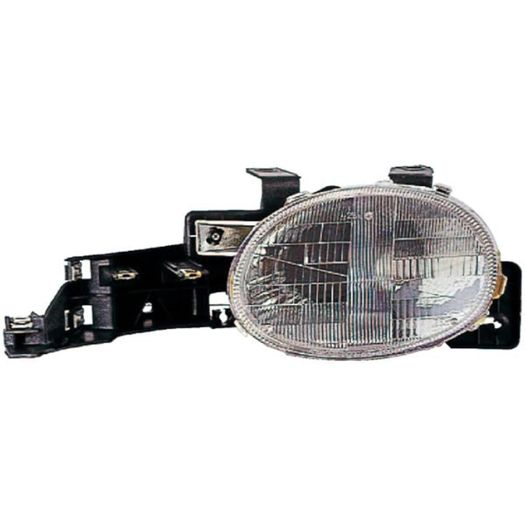 Dorman - 1590406 - Headlight Assembly