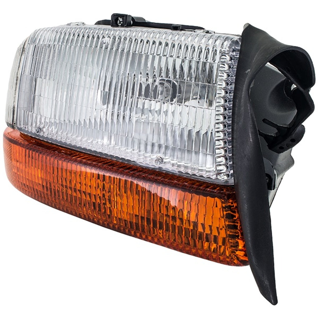 Dorman - 1590459 - Headlight Assembly