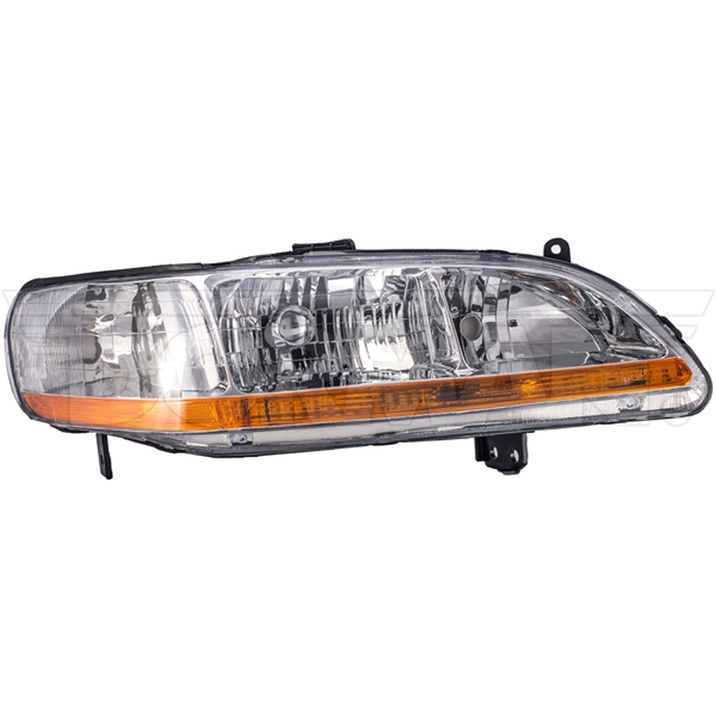 Dorman - 1590500 - Headlight Assembly