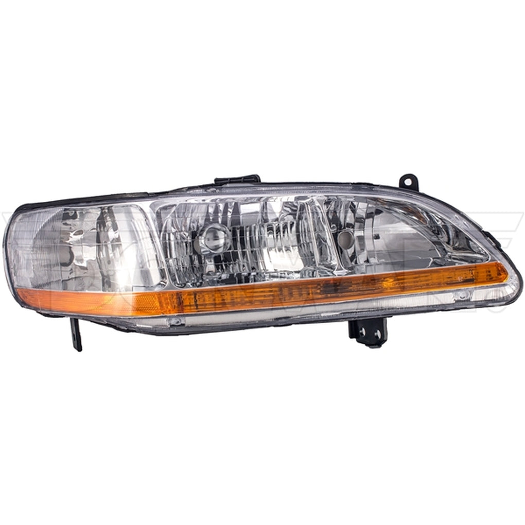 Dorman - 1590501 - Headlight Assembly