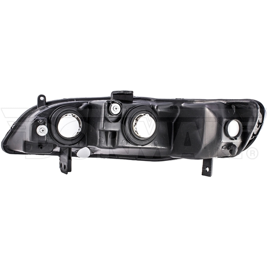 Dorman - 1590501 - Headlight Assembly