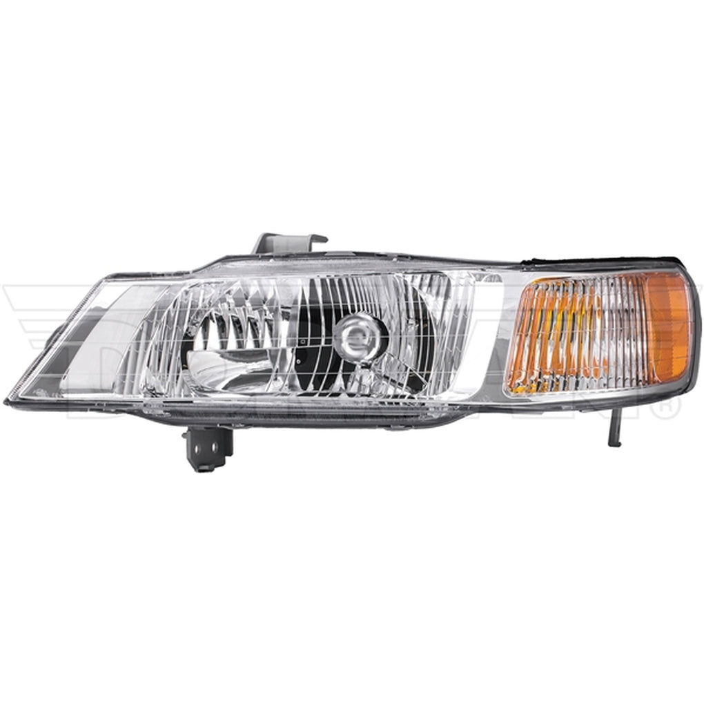 Dorman - 1590502 - Headlight Assembly