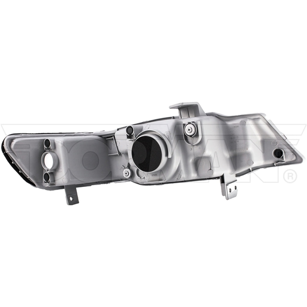 Dorman - 1590502 - Headlight Assembly