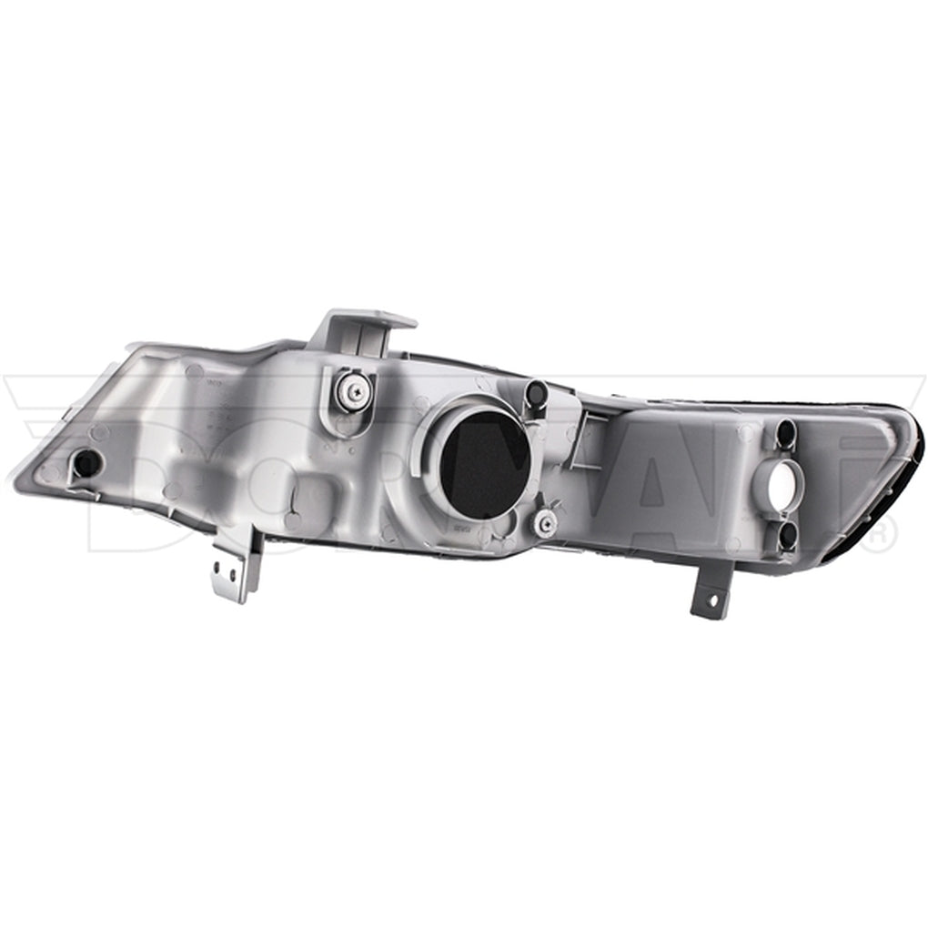 Dorman - 1590503 - Headlight Assembly