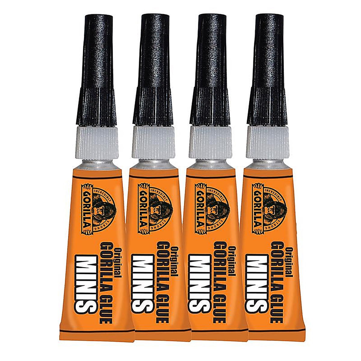 Gorilla - 5000503 - Glue 0.42 oz,High Strength Glue Original