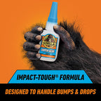 Gorilla - 7805009 - High Strength Super Glue 15 gm