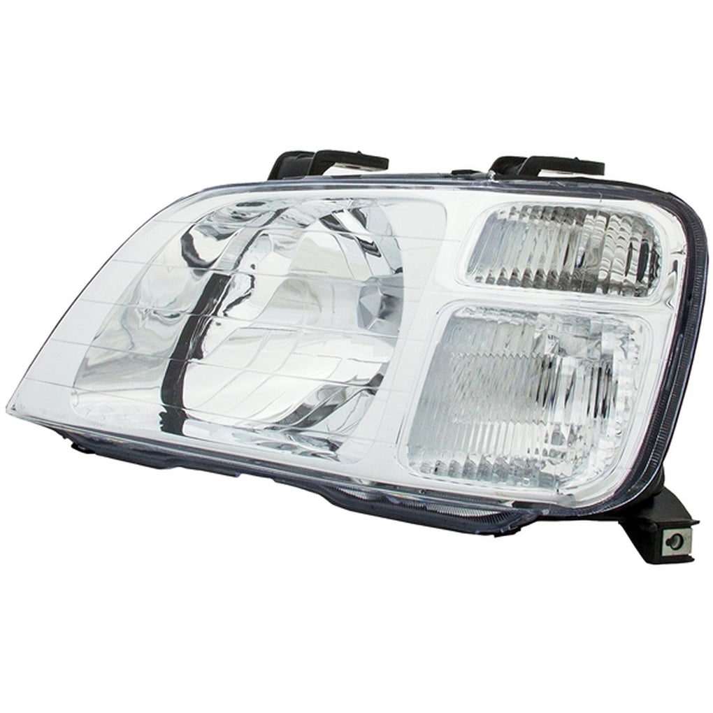 Dorman - 1590738 - Headlight Assembly