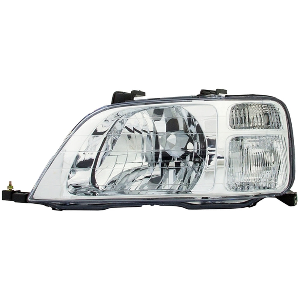 Dorman - 1590738 - Headlight Assembly