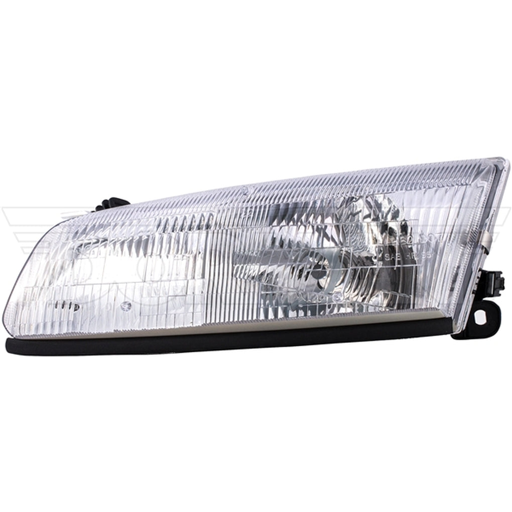 Dorman - 1590790 - Headlight Assembly