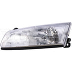 Dorman - 1590790 - Headlight Assembly
