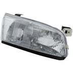 Dorman - 1590791 - Headlight Assembly