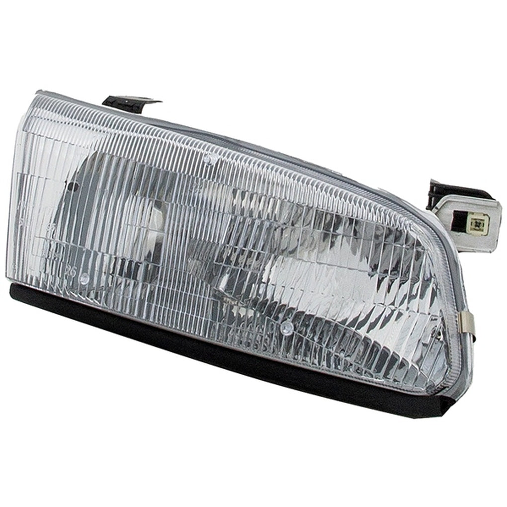 Dorman - 1590791 - Headlight Assembly