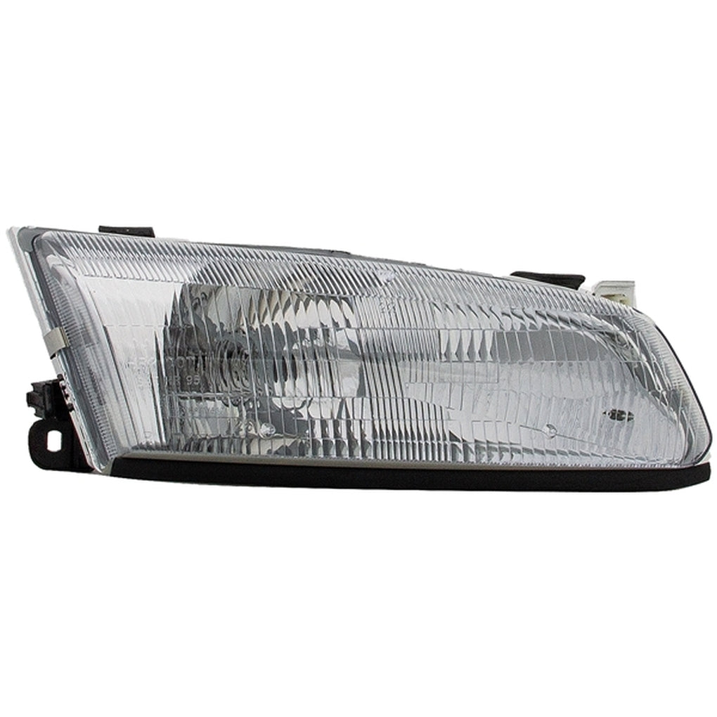 Dorman - 1590791 - Headlight Assembly