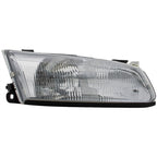 Dorman - 1590791 - Headlight Assembly