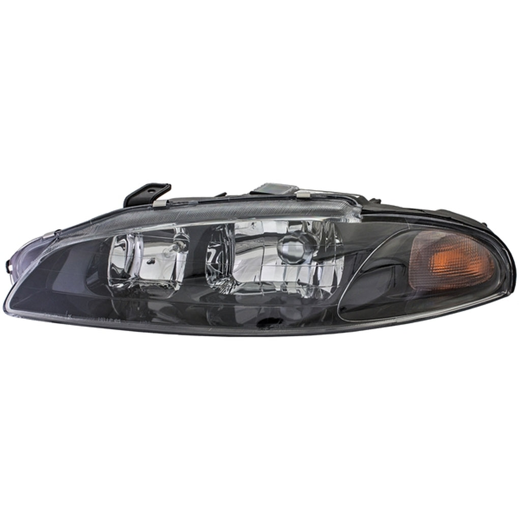 Dorman - 1590806 - Headlight Assembly