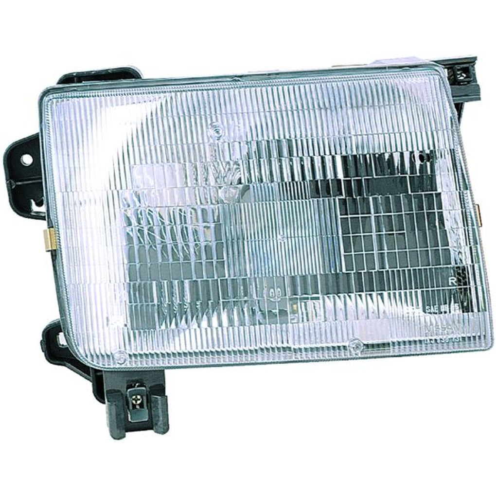 Dorman - 1590811 - Headlight Assembly