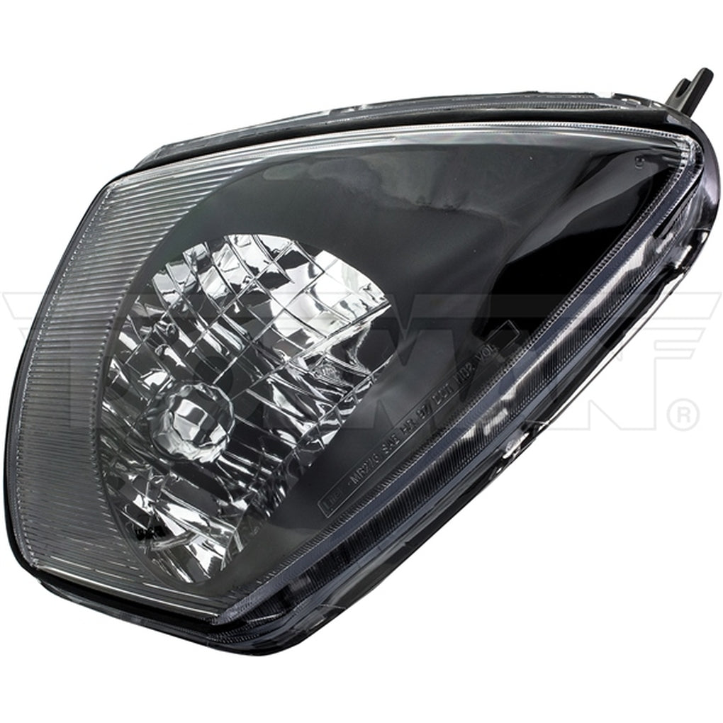 Dorman - 1590825 - Headlight Assembly