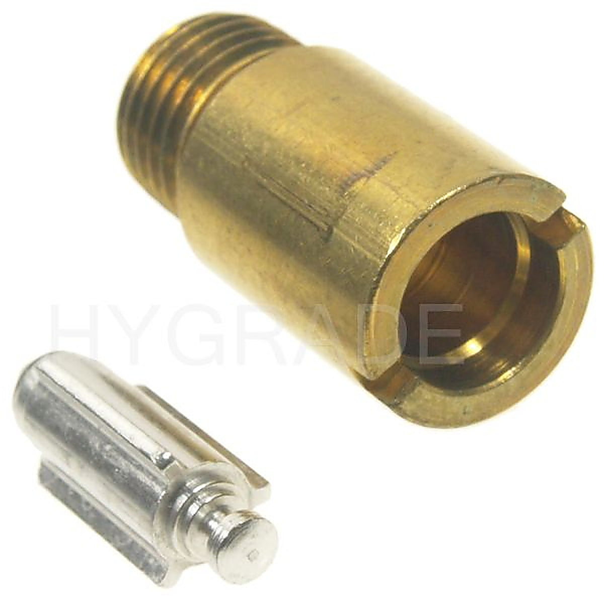 Standard - 1590 - Hygrade Carb. Kit