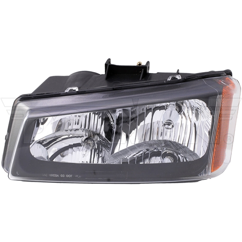Dorman - 1591016 - Head Lamp Assembly