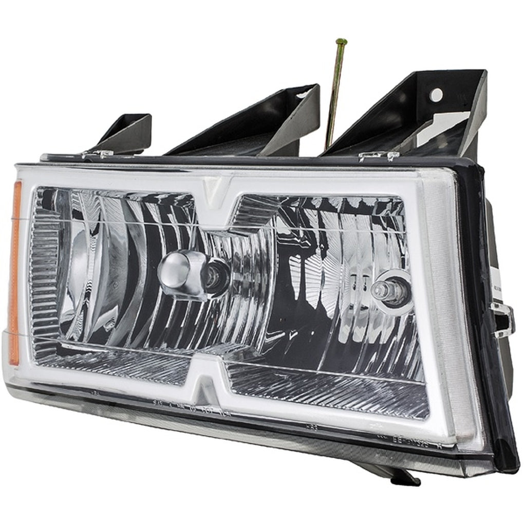 Dorman - 1591038 - Head Lamp Assembly