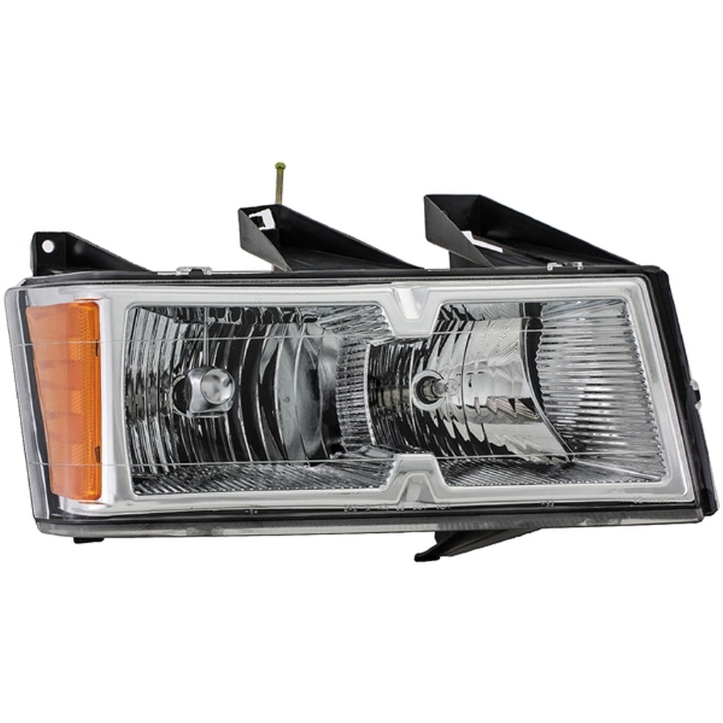 Dorman - 1591038 - Head Lamp Assembly