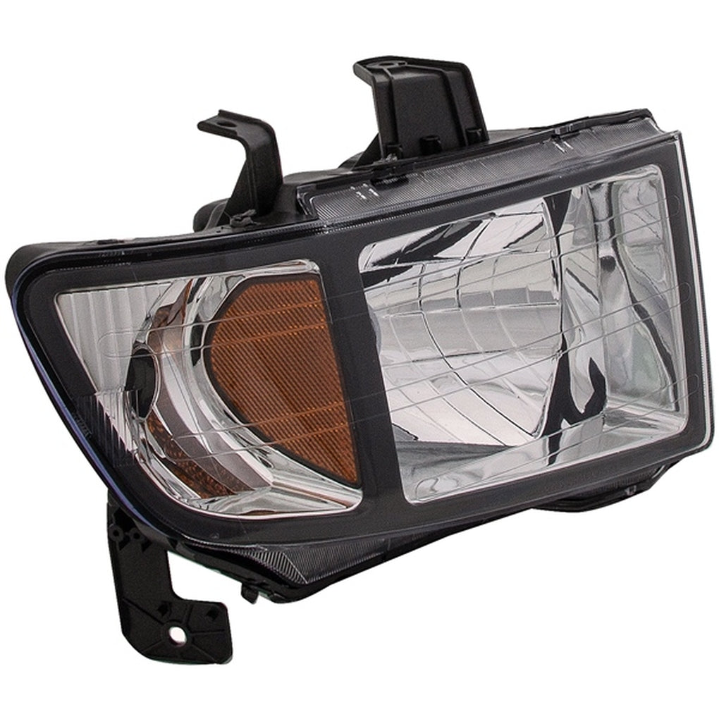 Dorman - 1591130 - Head Lamp Assembly