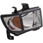Dorman - 1591130 - Head Lamp Assembly