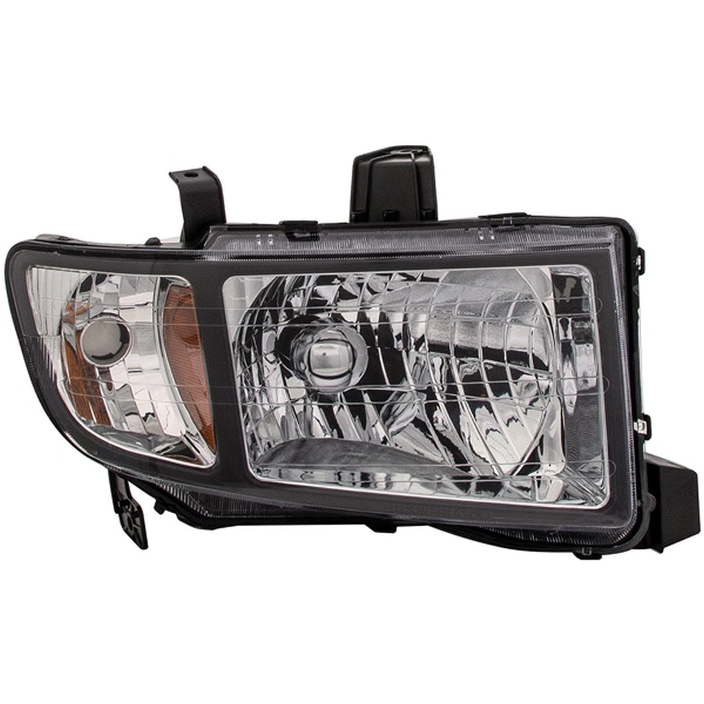Dorman - 1591130 - Head Lamp Assembly