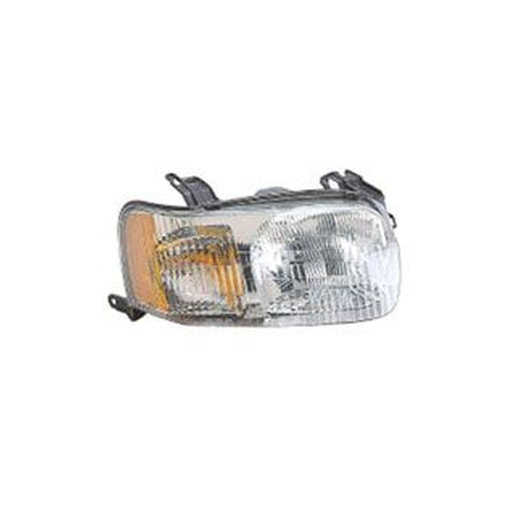 Dorman - 1591214 - Headlight Assembly
