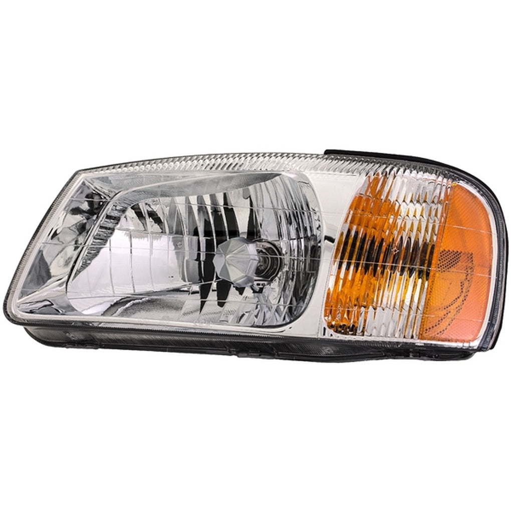 Dorman - 1591600 - Headlight Assembly