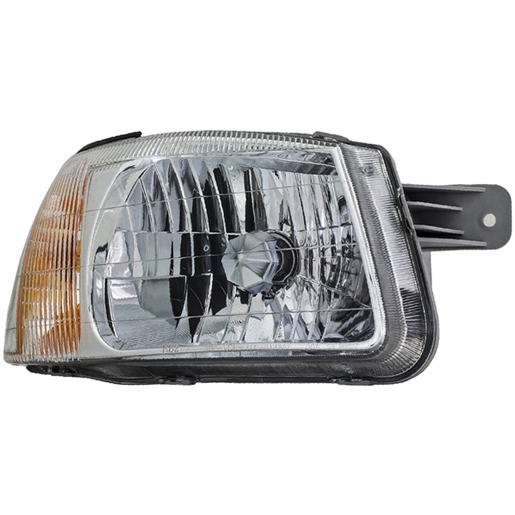Dorman - 1591601 - Headlight Assembly