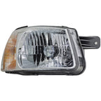 Dorman - 1591601 - Headlight Assembly