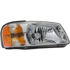 Dorman - 1591601 - Headlight Assembly