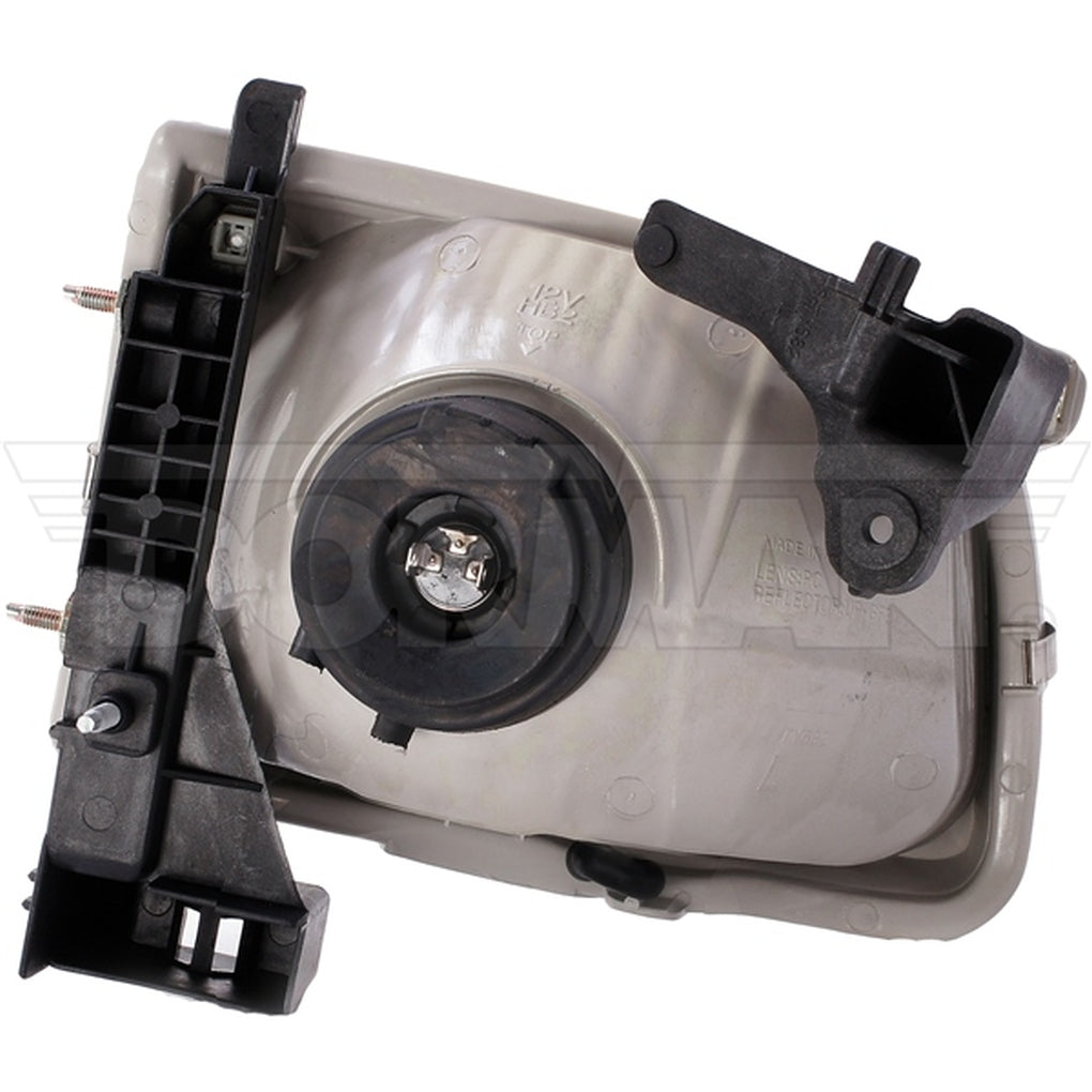 Dorman - 1591702 - Headlight Assembly
