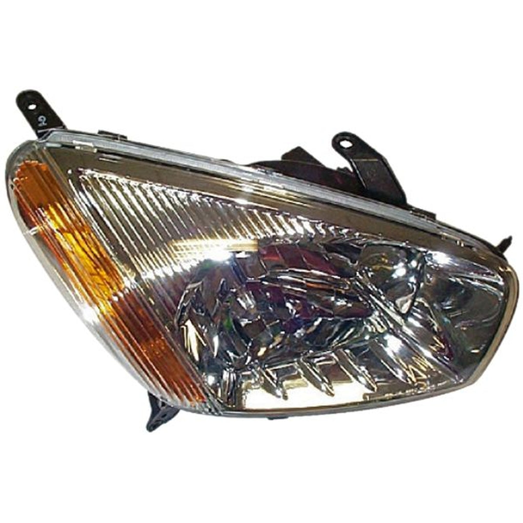 Dorman - 1591868 - Head Lamp Assembly