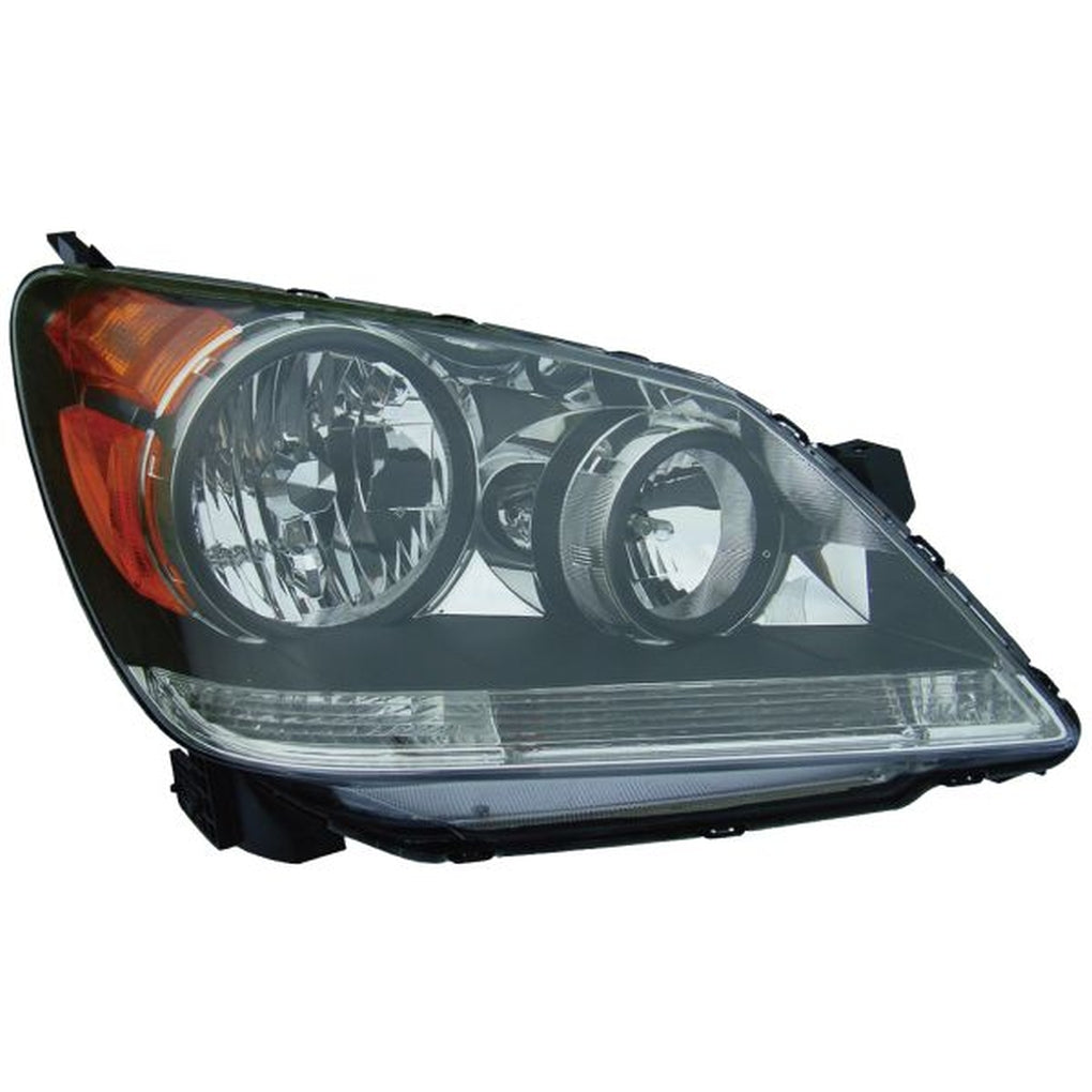 Dorman - 1591905 - Head Lamp Assembly