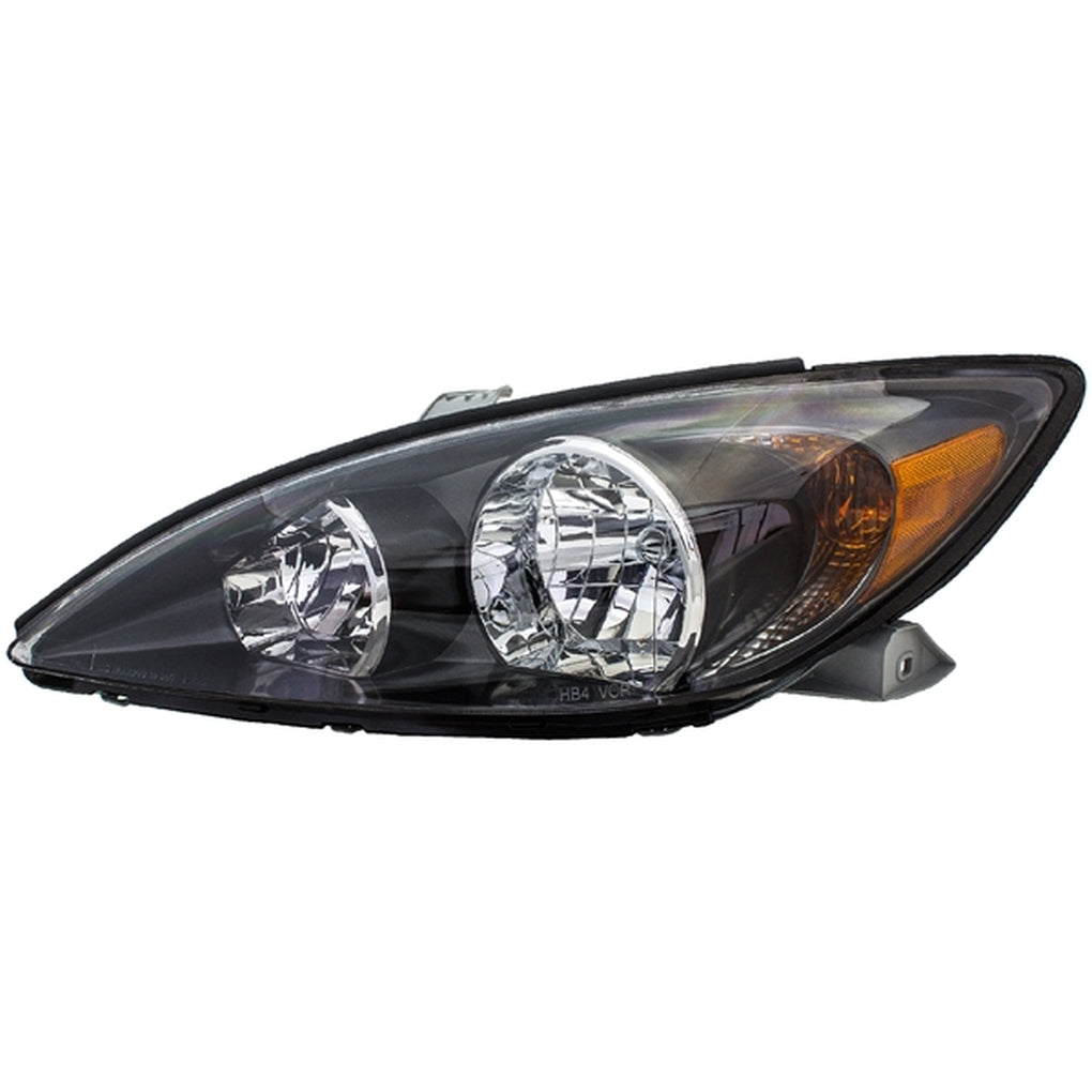 Dorman - 1592011 - Head Lamp Assembly
