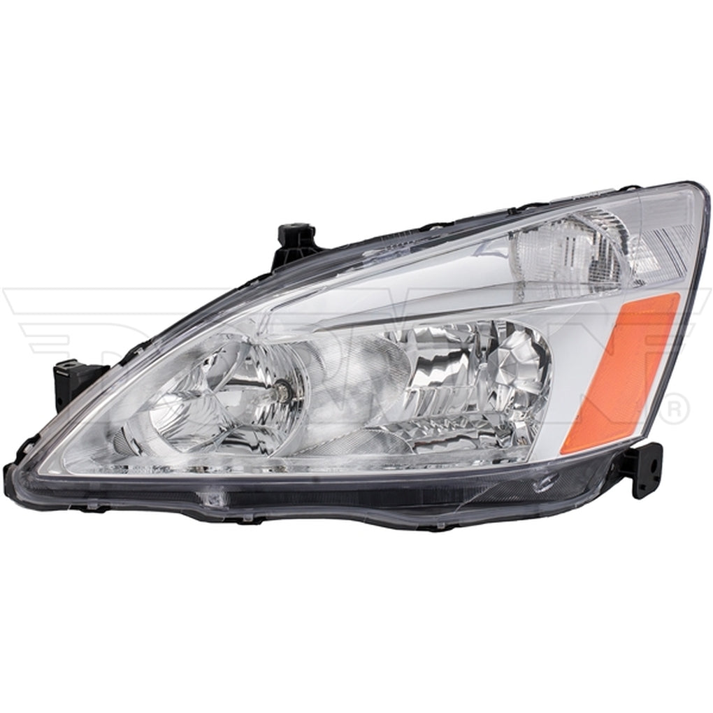 Dorman - 1592022 - Head Lamp Assembly