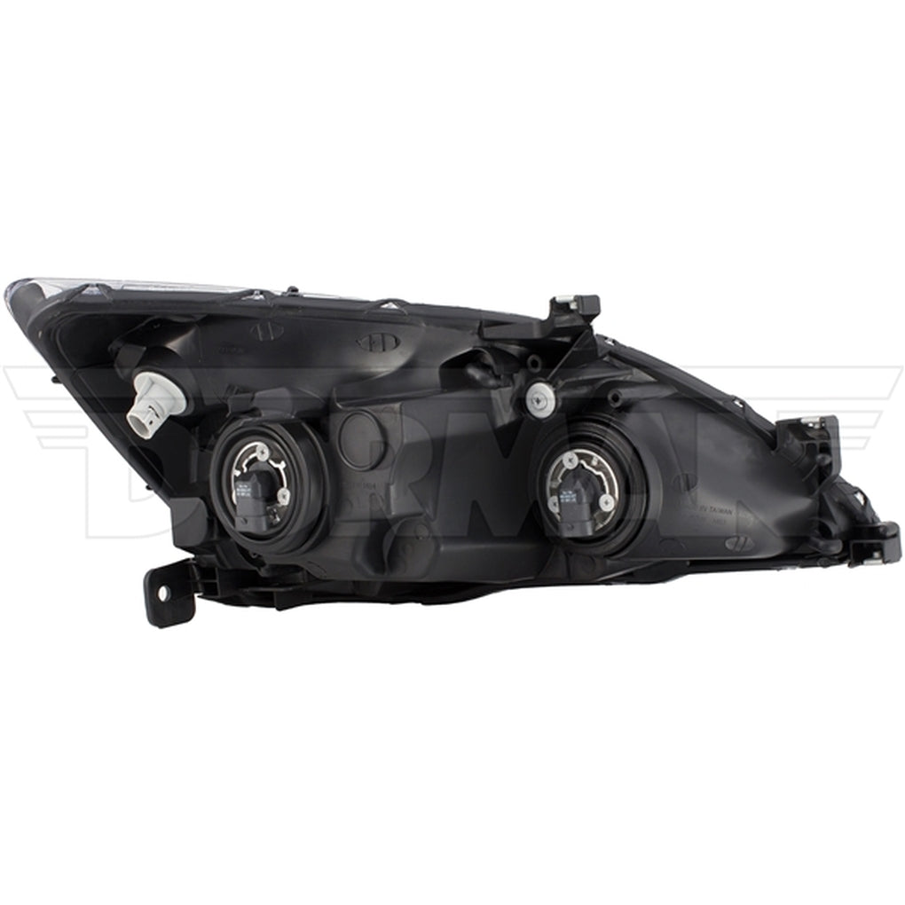 Dorman - 1592022 - Head Lamp Assembly