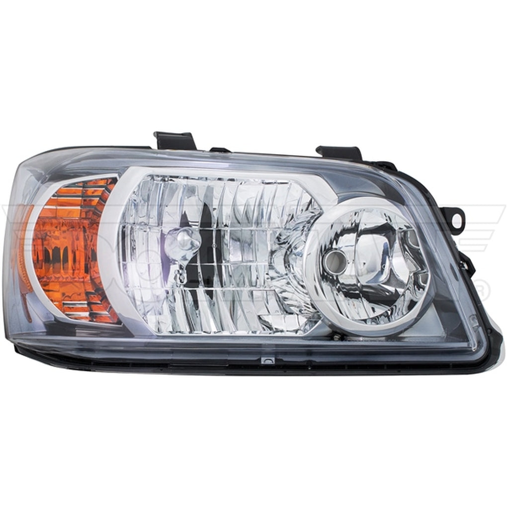 Dorman - 1592026 - Head Lamp Assembly